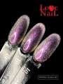 .Opal Cat Eye 01 LOVE NAIL ГЕЛЬ ЛАК класса Premium    