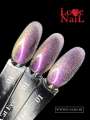 .Opal Cat Eye 01 LOVE NAIL ГЕЛЬ ЛАК класса Premium    