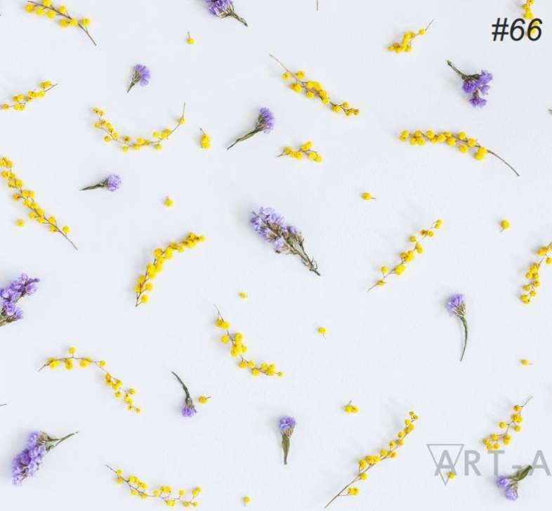 Фотофон виниловый 40*45см №66