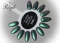 Гель лак ROYAL HAMELEON 9 ml №02