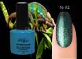 Гель лак ROYAL HAMELEON 9 ml №02