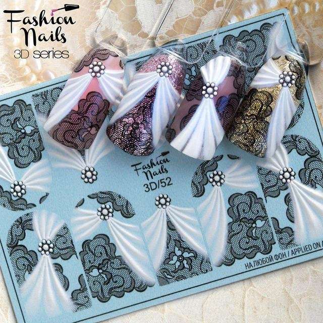 Rio Profi Слайдер Дизайн Серия 3D № 52