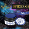 Гель-паутинка SPIDER GEL ROYAL Синий 5 ml  