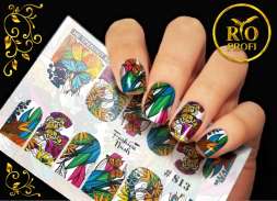 Rio Profi Слайдер дизайн S 13