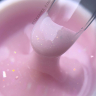 Молочно-розовый гель MILKSHAKE PINK DIAMOND ROYAL GEL