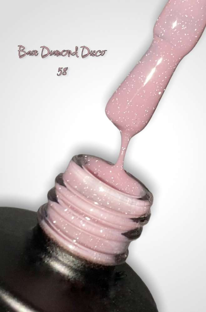 База камуфлирующая светоотражающая ROYAL "DIAMOND DISCO" DSOR58