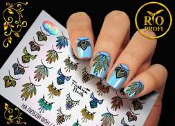 Rio Profi Слайдер Дизайн Серия Galaxy G 35