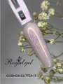 Моделирующий гель Royal COSMOS GLITTER 13 