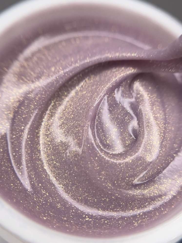 Моделирующий гель Royal COSMOS GLITTER 13 