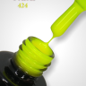 424 LOVE NAIL ГЕЛЬ ЛАК класса Premium             