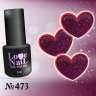 473 LOVE NAIL ГЕЛЬ ЛАК класса Premium            