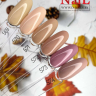 572 LOVE NAIL ГЕЛЬ ЛАК класса Premium    