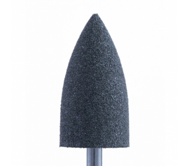 Полировщик для ногтей Black 410