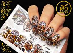 Rio Profi Слайдер дизайн S 19