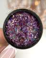 Хлопья голография светло-фиолетовый Арт.3205