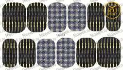 Rio Profi Слайдер дизайн на прозрачной подложке № G 104