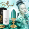 Гель лак Royal Fur Effect 10ml №10