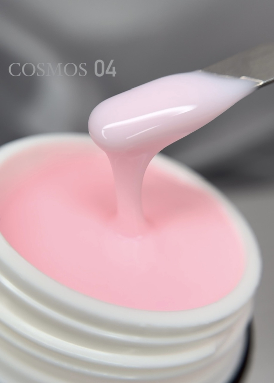 Моделирующий гель Royal COSMOS 04 