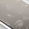 Пластина для стемпинга Swanky Stamping 28