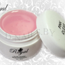 Моделирующий прозрачный гель Royal Pink Clear 