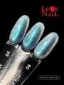 .Opal Cat Eye 04 LOVE NAIL ГЕЛЬ ЛАК класса Premium       