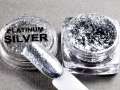 Хлопья Юки PLATINUM SILVER