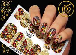 Слайдер-дизайн RIO PROFI MINX № 146