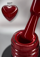 007 LOVE NAIL ГЕЛЬ ЛАК класса Premium