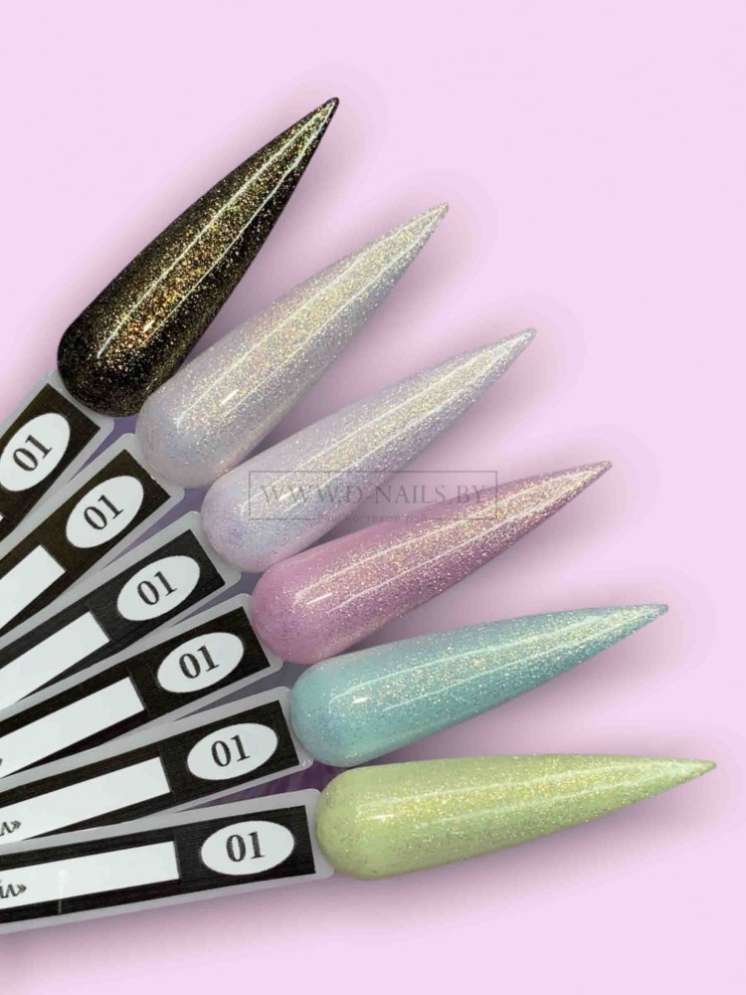 ROYAL гель лак "Вэйл" PV01 