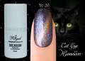 Гель лак ROYAL CAT EYE HAMELEON 10 ml №20