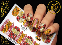 Слайдер-дизайн RIO PROFI MINX № 147