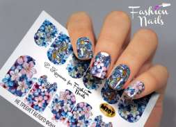 Слайдер-дизайн RIO PROFI MINX № 207