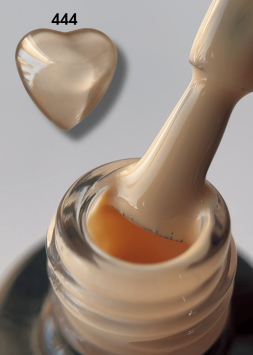 444 LOVE NAIL ГЕЛЬ ЛАК класса Premium                                 