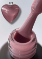 573 LOVE NAIL ГЕЛЬ ЛАК класса Premium           