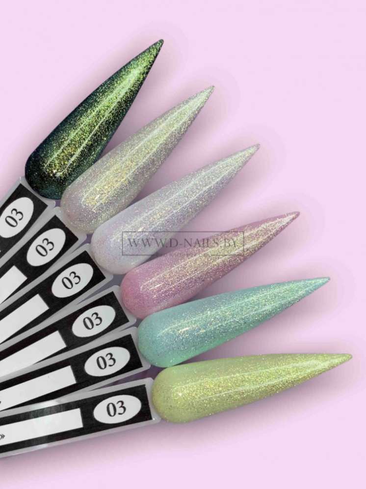 ROYAL гель лак "Вэйл" PV03