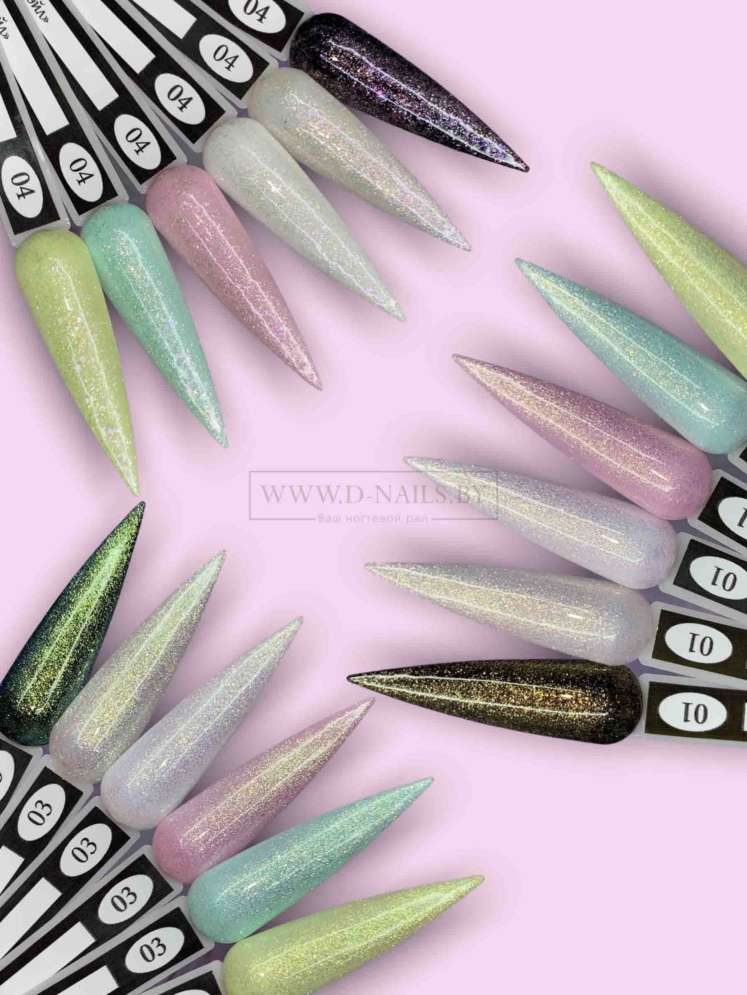 ROYAL гель лак "Вэйл" PV03