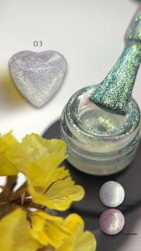 ROYAL гель лак "Вэйл" PV03