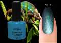 Гель лак ROYAL HAMELEON 9 ml №12