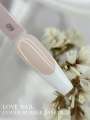 LOVE NAIL Каучуковая камуфлирующая база №9