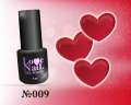 009 LOVE NAIL ГЕЛЬ ЛАК класса Premium  