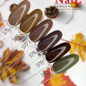 575 LOVE NAIL ГЕЛЬ ЛАК класса Premium      