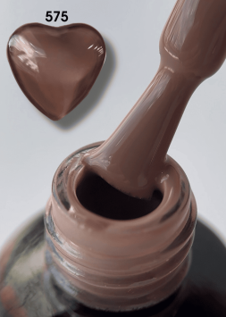 575 LOVE NAIL ГЕЛЬ ЛАК класса Premium      