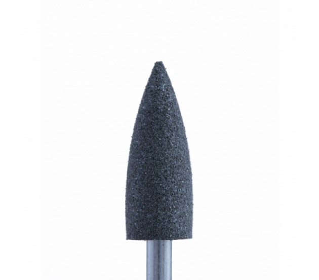 Полировщик для ногтей Black 406