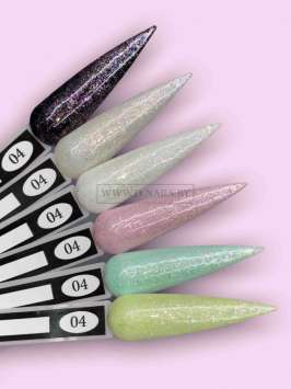 ROYAL гель лак "Вэйл" PV04