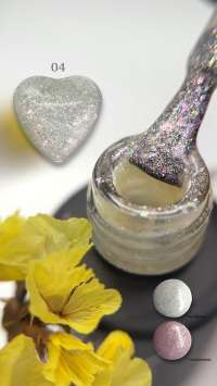 ROYAL гель лак "Вэйл" PV04