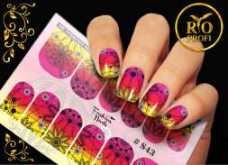 Rio Profi Слайдер дизайн S 43