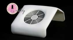 Пылесос настольный для маникюра