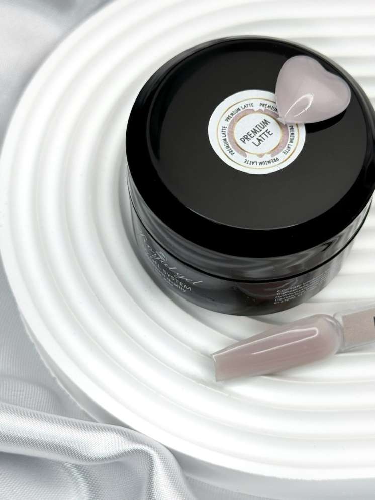 PREMIUM LATTE ROYAL GEL 