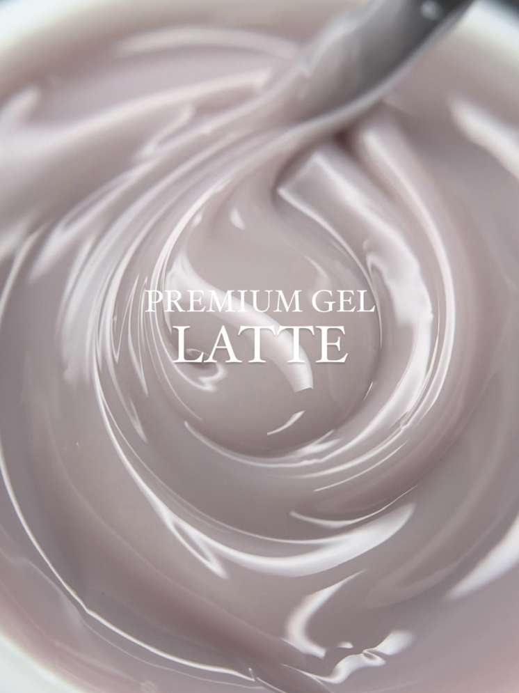 PREMIUM LATTE ROYAL GEL 