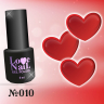 010 LOVE NAIL ГЕЛЬ ЛАК класса Premium  